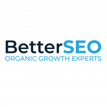 BetterSEO Logo