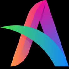 Aitch Nu Global Technology Logo