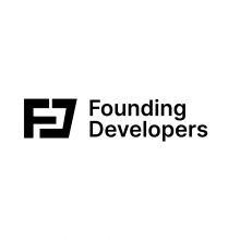 Founding Developers Logo