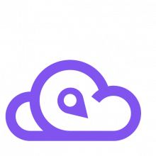 CloudPe Logo
