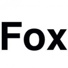 Foxcomm IT Ltd. Logo