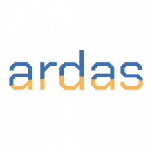 Ardas Logo