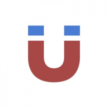 Max Pull Marketing Logo