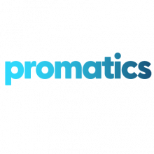 Promatics Technologies Logo