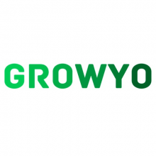 Growyo Logo