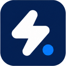 Bluhook Logo