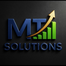 MICRO HI TECH SOLUTIONS (MT SOLUTIONS) Logo