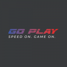 GoPlay PK Logo