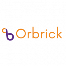 Orbrick Logo