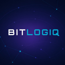 BitLogiq Logo