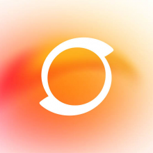 Orbit Living Logo