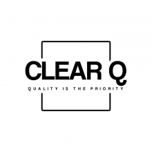 Clear Q Logo