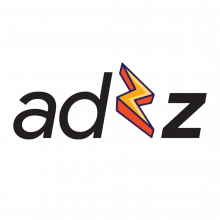 Adjoltz Logo