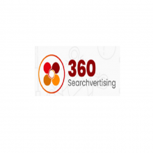 360Searchvertising Logo