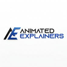 Animated Explainers Logo