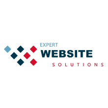 Expert Website Solutions Logo