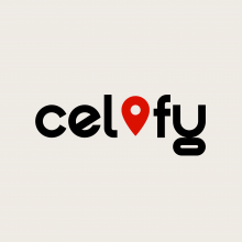 Celify | Local SEO Agency Logo