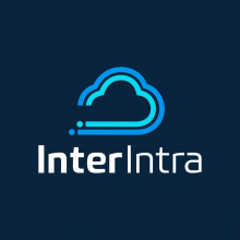 InterIntra Logo