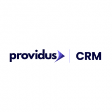 ProvidusCRM Logo