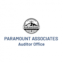 Paramount Associates Logo