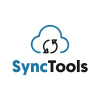 SyncTools Logo
