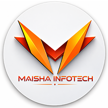 Maisha Infotech SoftLabs LLP Logo