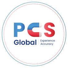 PCS Global Group Logo