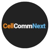CellCommNext Logo