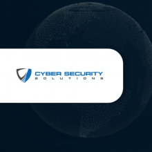 Cyber Security Solutions Logo
