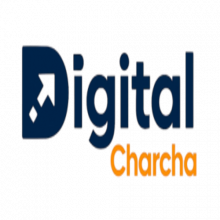 Digital Charcha Logo