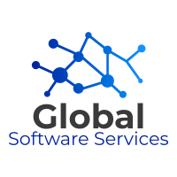 Global Software Services Logo