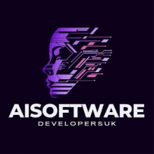 AI Software Developers Logo