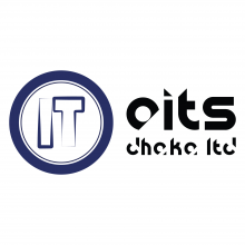 OITS Dhaka Ltd Logo