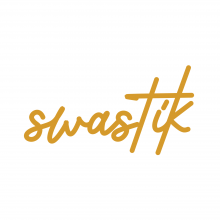 Swastik Graphix Logo