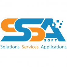 SSA Soft Logo