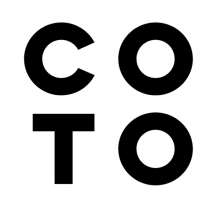 COTO Collective Logo