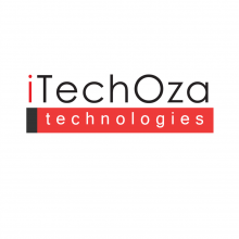 iTechOza Technologies Logo