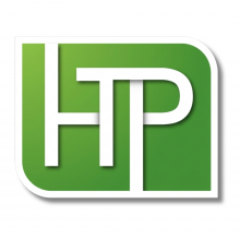 Hybrid Technology Partners Logo