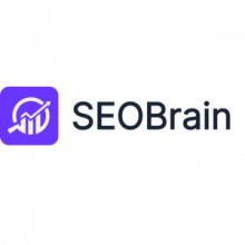 SEOBrain Logo