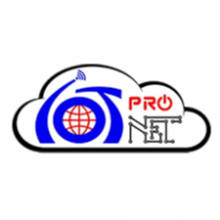 IOTNetPro Logo