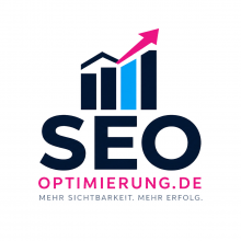 SEO Optimierung Logo