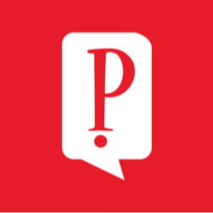 La "P" Publicitaria Logo