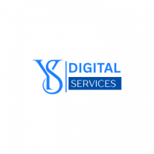 YS Digital Services Logo