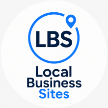 Local Business Sites Logo