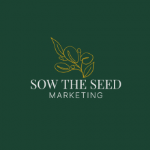 Sow The Seed Marketing Ltd Logo