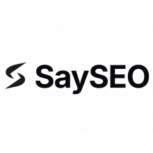 SaySEO Logo