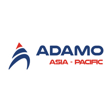 Adamo Asia Pacific Logo