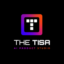 THE TISA Logo