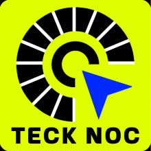 Tecknoc Logo