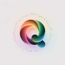 QoderLabs Logo